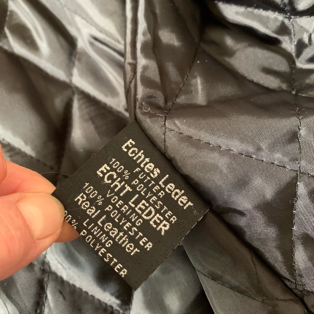 Vintage Men’s London Fog Maincoats - Picture 7 of 11